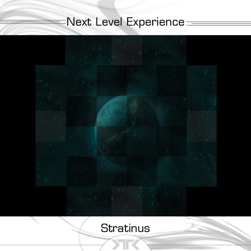 Stratinus - Next Level Experience [Revamped Recordings]