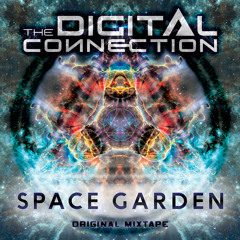 Space Garden Mixtape (All Originals)
