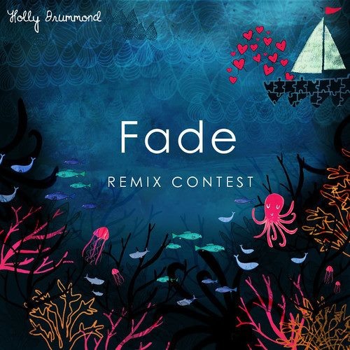 Holly Drummond - Fade (BH Remix)
