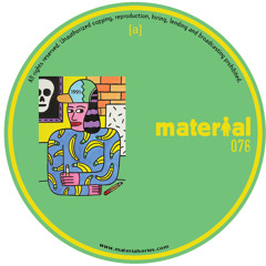Volkoder - Album "1991" @ Material