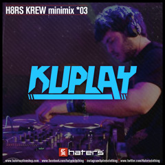 H8RS KREW minimix *03 - KUPLAY