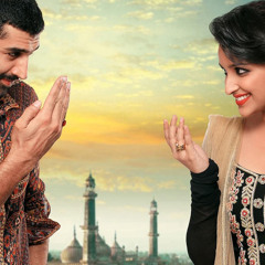 Mannat (repries) - shreya ghoshal & sonu nigam - with translated lyrics