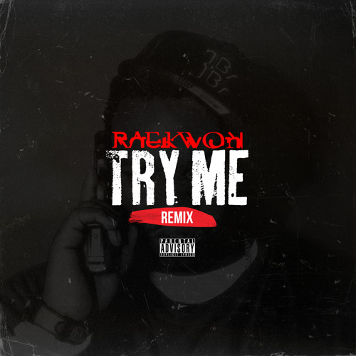Raekwon- Try Me freestyle