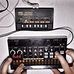 volca beats