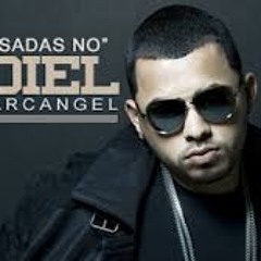 Jadiel Ft Arcangel - Interesadas No ( Dj Vitomix Extended)