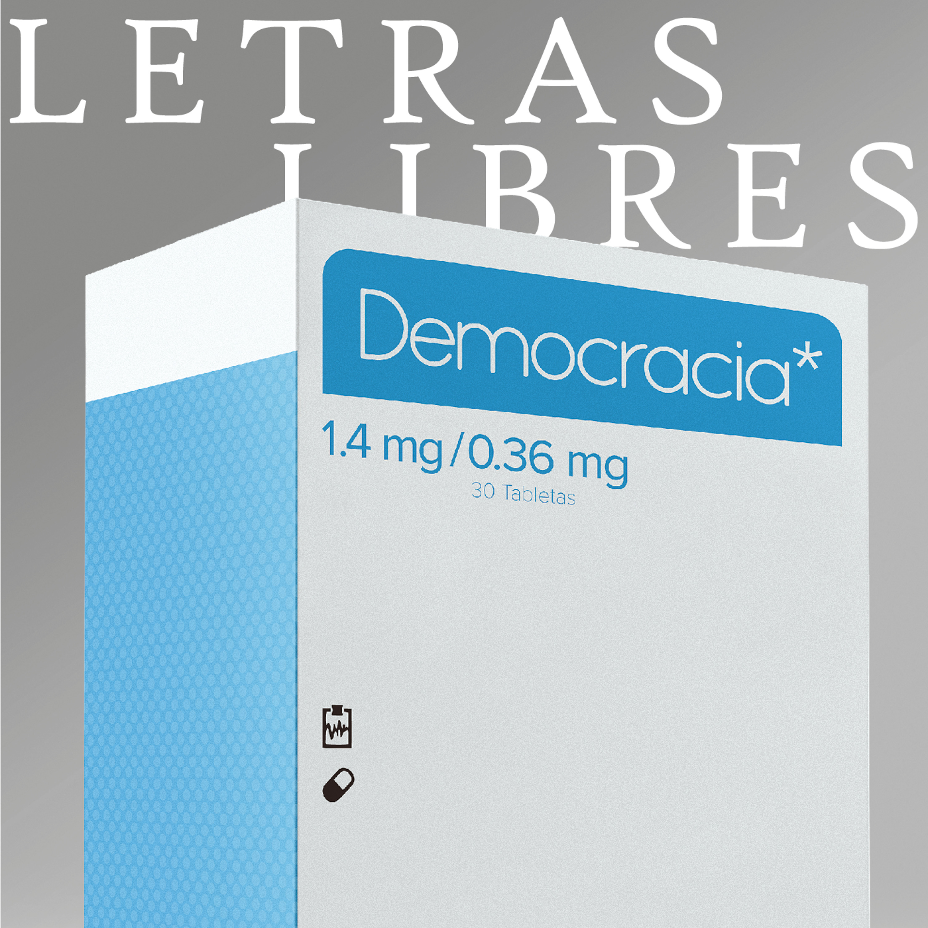 Podcasts de Letras Libres