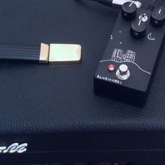 Night Overdrive Demo