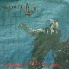 Suite No. 3 - 1st Street Jam