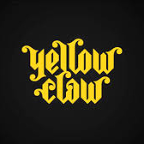 DJ Turn It Up - Yellowclaw
