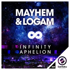 MAYHEM & LOGAM - Aphelion (CLIP) Out Now!!!