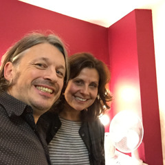 Richard Herring's Leicester Square Theatre Podcast - Episode 53 - Rebecca Front