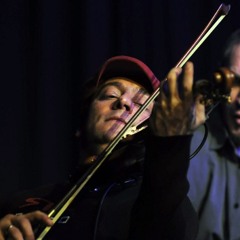 "Ángyom" (Master) Strudellied. Jazz-Violine: Frankie Lato. Gruppo Eastwing, 2014, Hungary, Budapest