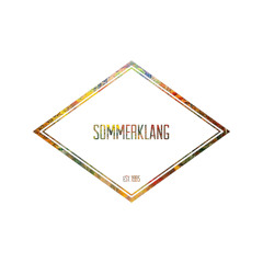 Sommerklang Deephouse Mixtape