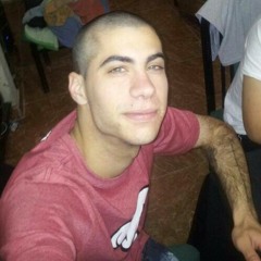 Voy A Beber