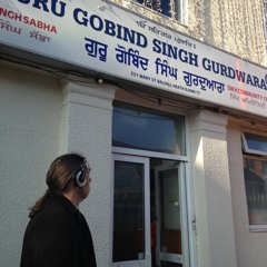 Sikh Temple