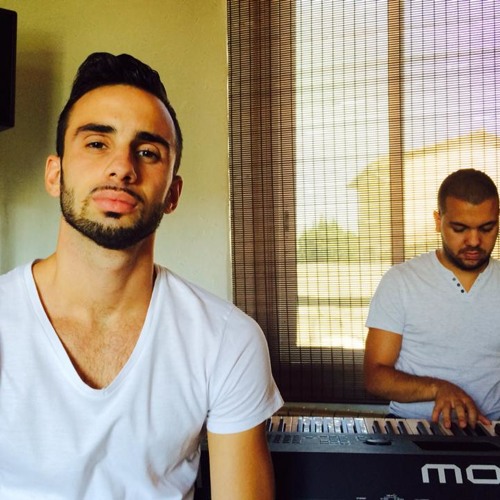 Sam Smith - Stay With Me (Version Française)