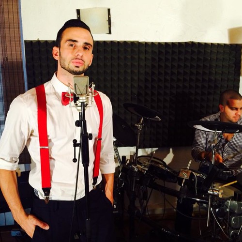 Outkast - Hey Ya (Cover By T-Mike & Biggie Jo)