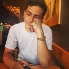 BabyProduction-Look Into My Eyes