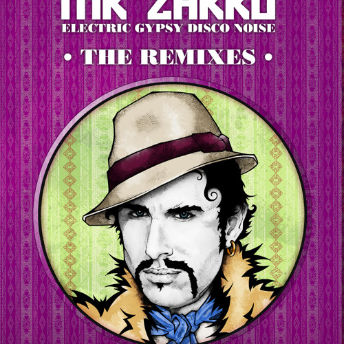 Mr Zarko  - FingerBang My Heart (Lazarus Soundsystem Remix)"Club version"