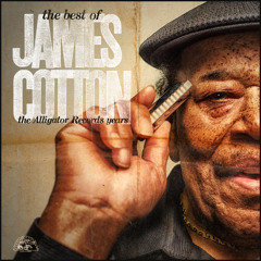 James Cotton - Little Car Blues Feat. Junior Wells