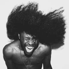 Jesse Boykins III - Limit To Your Love