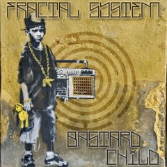 Fractal System - Bastard Child (Aaron Jackson Remix)*Maze Records*(BUY NOW!!)