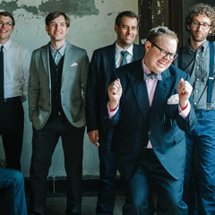 Beale Street Caravan - St. Paul and the Broken Bones - November 26, 2014