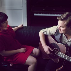 Old & Romance - Hämeenpuisto ´13