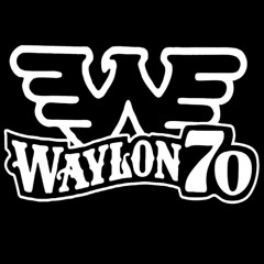 Waylon Jennings - Suddenly Single (Live In AL)