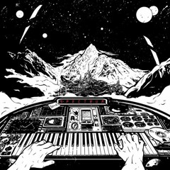 Shook - Eye Of The Storm