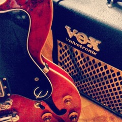 Happy When It Rains (The Jesus And Mary Chain Cover)