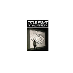 Title Fight - Chlorine