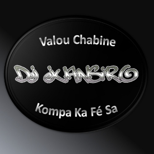 Kompa Ka Fe Sa By Dj JuanSiro For Valou Chabine