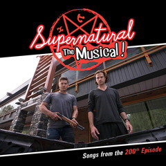 Carry On My Way Wardson - Supernatural Musical