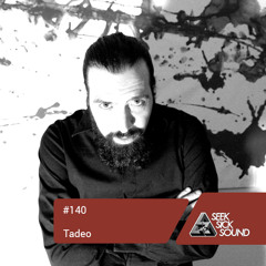 SSS Podcast #140 : Tadeo