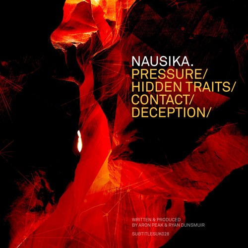 Nausika - Hidden Traits - Subtitles Music UK