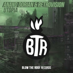 Anand Dorian & RetroVision - Utopia