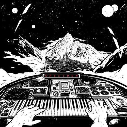 Shook - Almost There