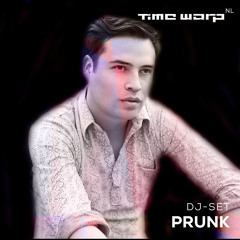 Prunk - Exclusive Mix for Pulse Radio & Time Warp NL