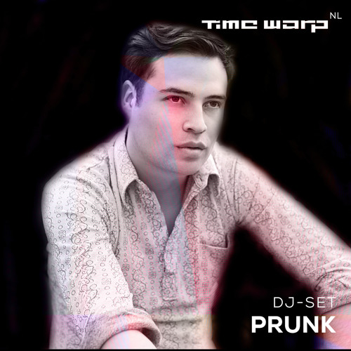Prunk - Exclusive Mix for Pulse Radio & Time Warp NL