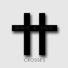 Jose Gonzalez - Crosses (Ben-E & Falki Remix)