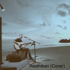 Reethikan - Mooshan (Cover)