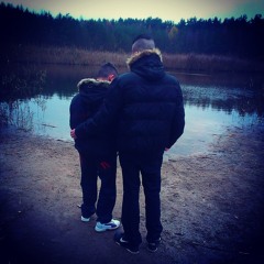 Joker- Du Kannst Niemanden Trauen