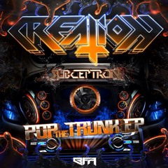 Creation & Subceptron - Flow (CRIZ3Y Remix) FREE DOWNLOAD