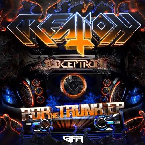 Creation & Subceptron - Flow (CRIZ3Y Remix) FREE DOWNLOAD