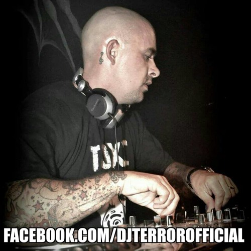NUTTY T - THE DEMON OF HARDSTYLE - DJ TERROR REMIX *FREE DOWNLOAD*