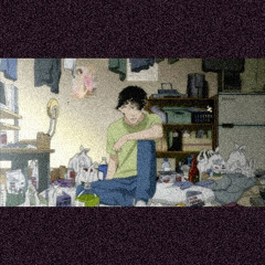 hikikomori (Prod. Monte Molotov)