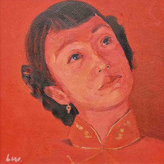 九兒 (紅​​高粱) [Jiu'r "Red Sorghum"]  - 韓紅 (Ng Shu Hwee)