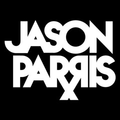 JASON PARRIS - Feel This