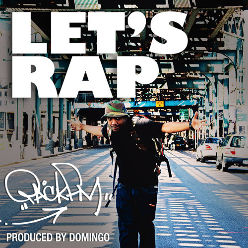 Stream Lets Rap PackFM Prod By Domingo by 7thboro.com | Listen online ...
